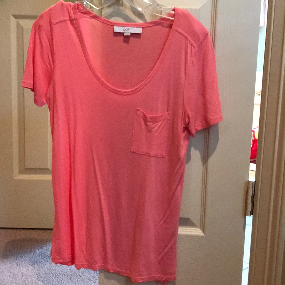 Loft loose tee